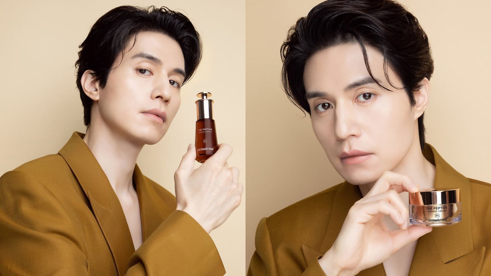 Lee Dong-wook