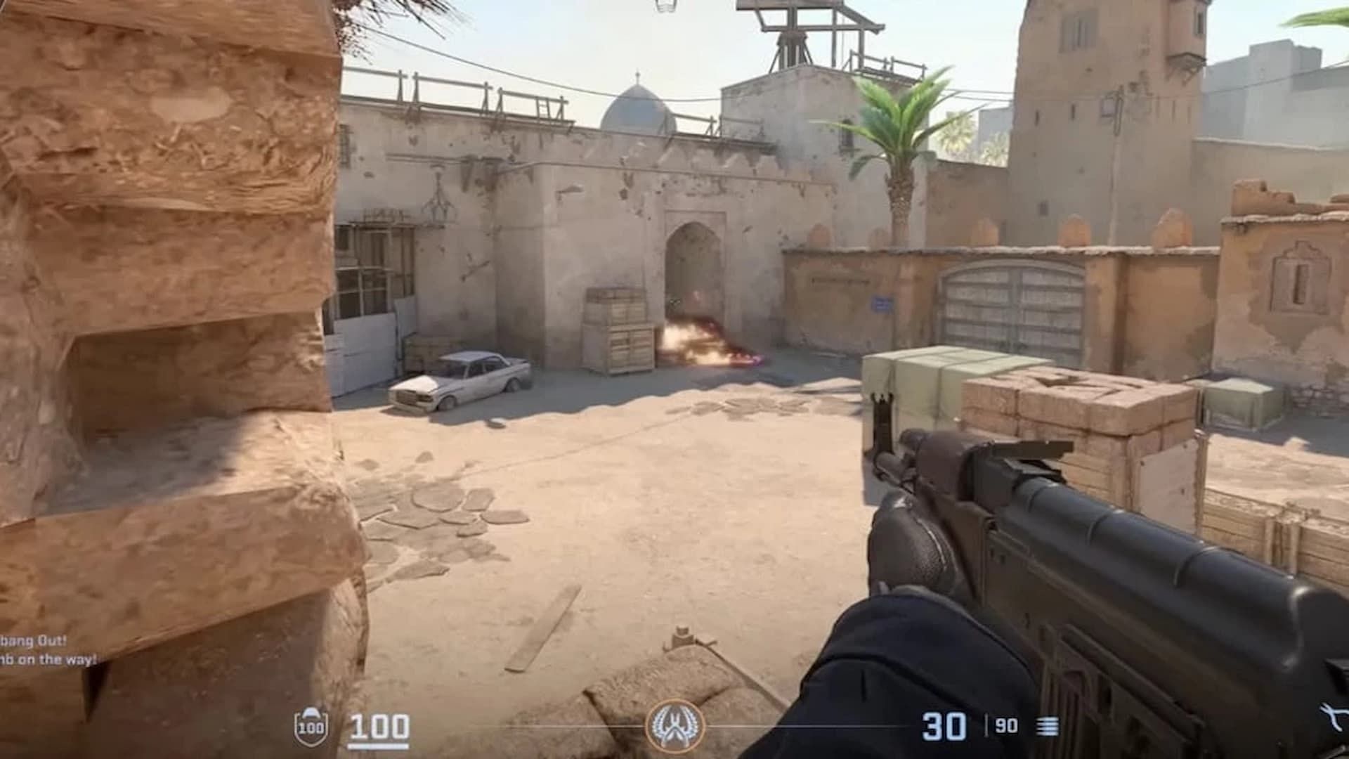 Learn how to download Counter-Strike: Global Offensive