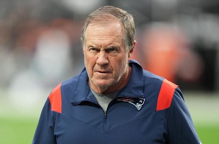 Bill Belichick