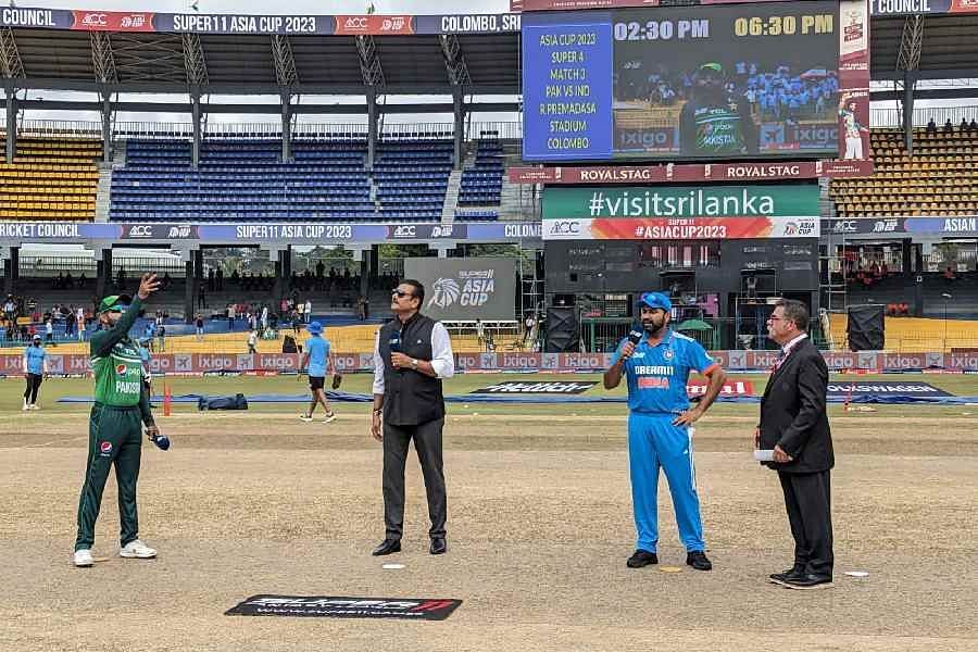 India vs Pakistan