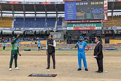 "It is a worrying sign that Pakistan opted to field first on such a good batting wicket" - Shoaib Akhtar puzzled by Babar Azam's decision-making