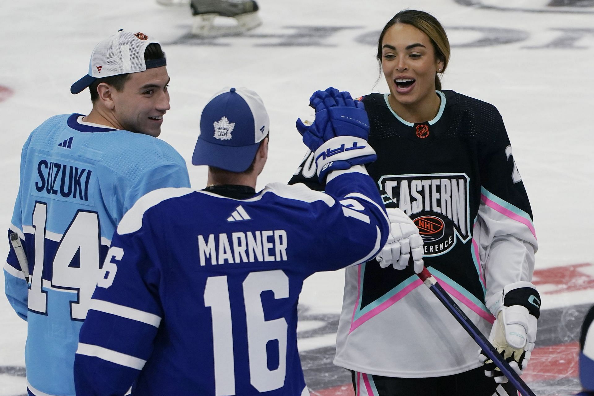 NHL All-Star Game 2024 Skills competition set to undergo major revamp owing to latest backlash