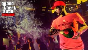 Why Nightclub is one of the best businesses in GTA Online
