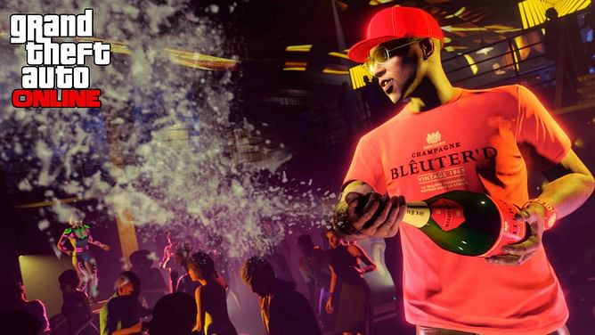 Why Nightclub is one of the best businesses in GTA Online
