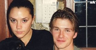 "Not as seedy as it sounds" - Victoria Beckham reveals where she used to meet David Beckham to keep their relationship a secret