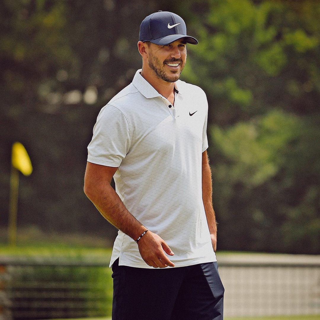 Brooks Koepka