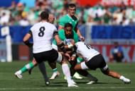 Ireland vs Romania - Rugby World Cup France 2023