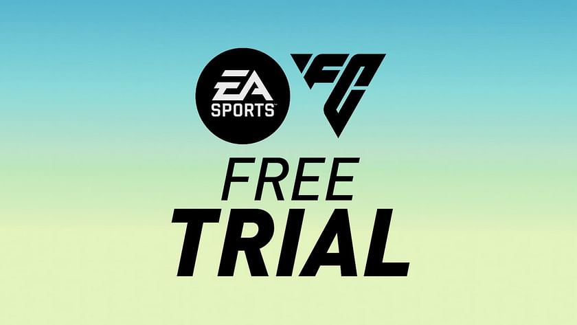 FIFA 23 EA Play Trial - How to Play the 20 Hours Trial