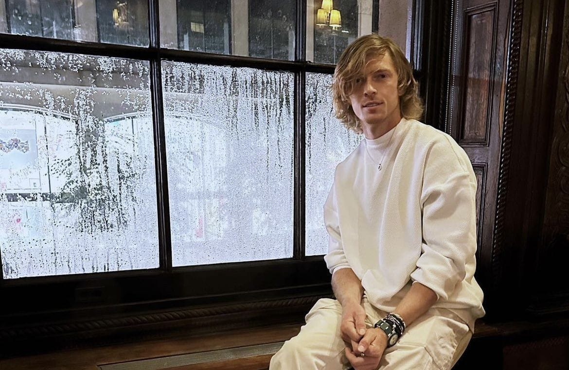 Andrey Rublev | Rublev News, Biography, Achievements, Career Stats