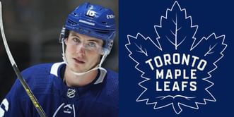 "Piss and vinegar": Mitch Marner's unique way of addressing latest Leafs additions