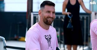 "We are going to try to win and we don’t care who is up front" - Carlos Vela makes defiant Lionel Messi claim ahead of crunch MLS clash