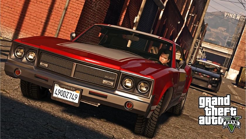 Grand Theft Auto: The Trilogy - The Definitive Edition, GTA Wiki