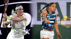 Ningbo Open 2023: Ons Jabeur vs Diane Parry preview, head-to-head, prediction, odds, and pick
