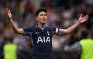 Son has been sensational for Spurs