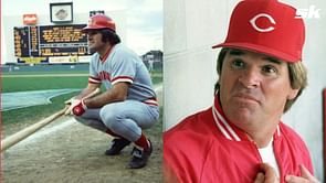 From 3X World Series champion to lifetime exile: Navigating ups and downs of Pete Rose's career involving gambling and statutory rape allegations