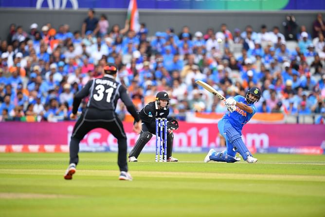 5 players who made the ODI World Cup squad despite not being named initially ft. Rishabh Pant