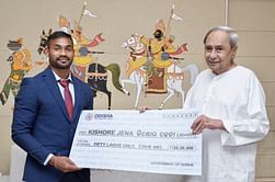 Asian Games 2023: Naveen Patnaik announces INR 10 lakh each for Odisha athletes