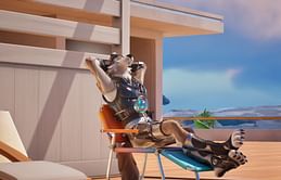 Fortnite downtime today (September 12): When will servers be back up?