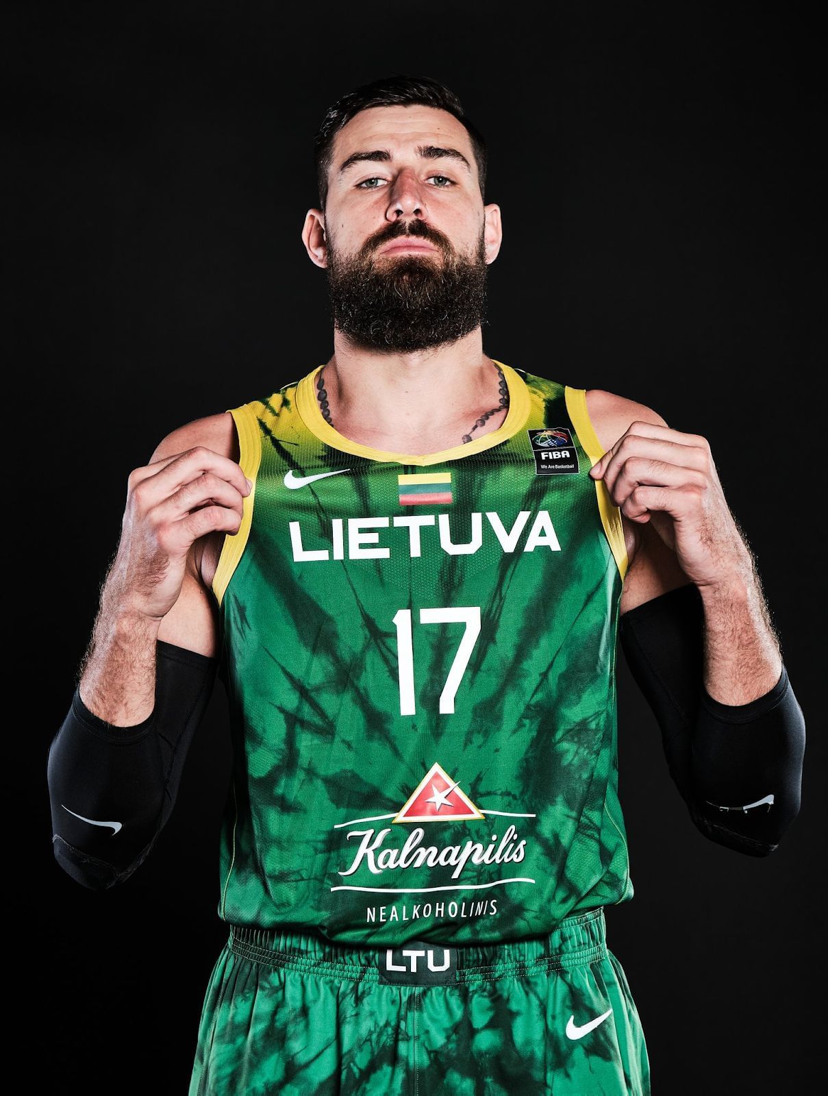 Jonas Valanciunas