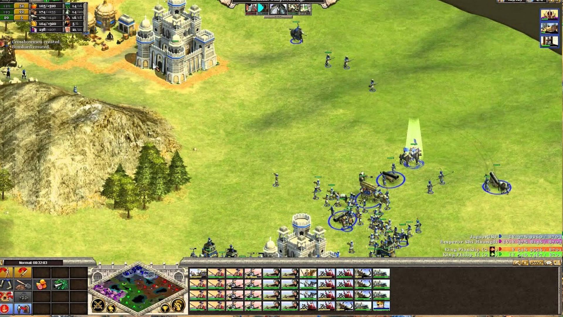 Bigger And Huger - Rise Of Nations: Extended Edition