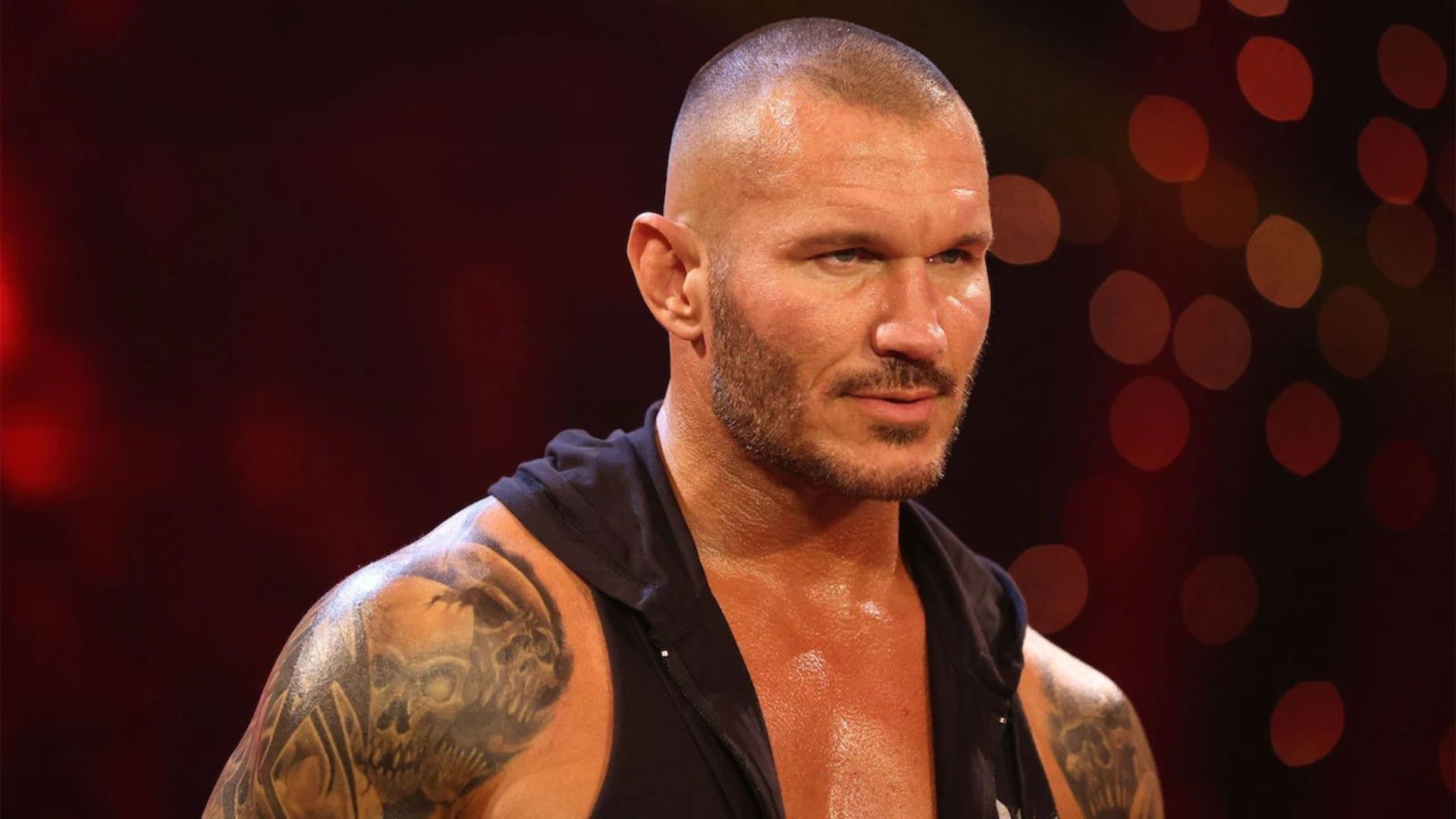 Randy Orton may not return to WWE alone