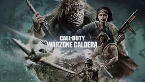 Is Warzone 1 gone forever?