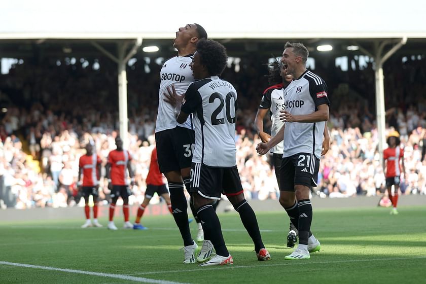 Fulham vs Norwich City Prediction and Betting Tips | September 27, 2023