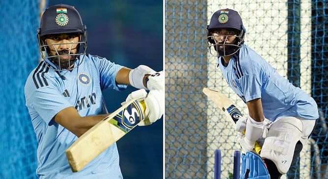 “Lag pujji bhai rahe ho but batting” – Kuldeep Yadav and Suryakumar Yadav hilariously react to Mohammed Siraj’s latest Instagram post