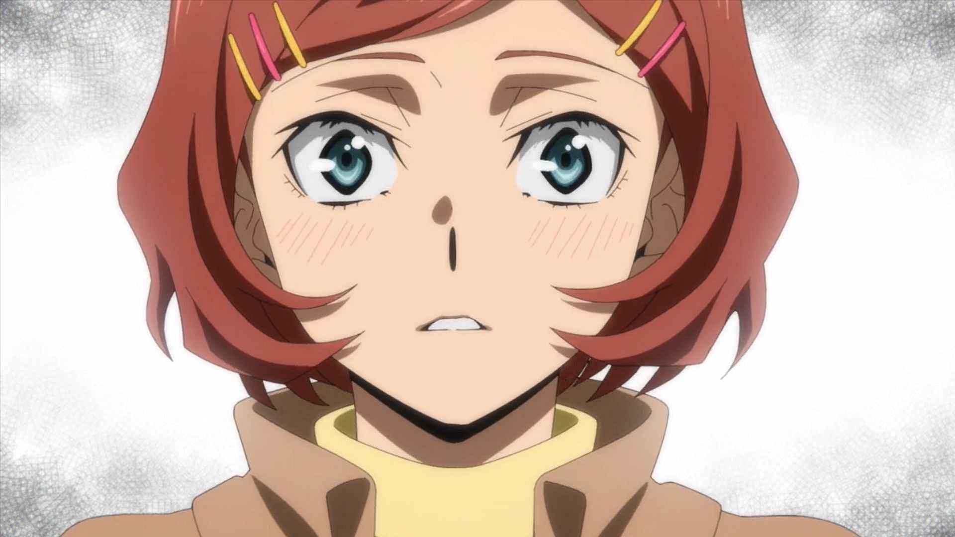 Bungou Stray Dogs Season 5 Episode 11 Release Date and Preview Animenga