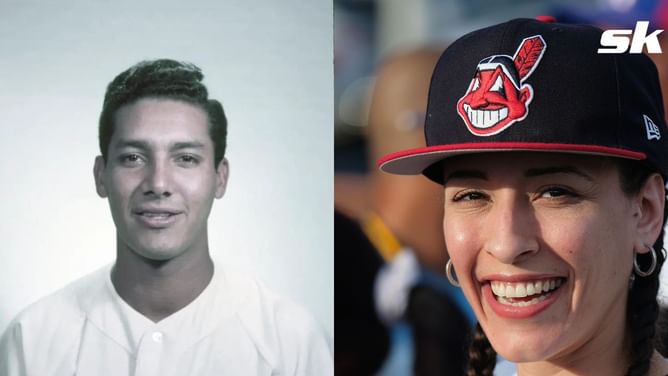 Former AL batting champion to owning a baseball team and serving as mayor in Mexico: The tremendous story of Bobby Ávila