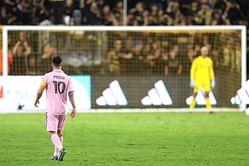 Lionel Messi's Inter Miami the best team I've faced in MLS: LAFC defender Giorgio Chiellini