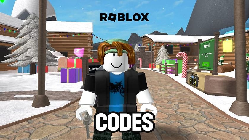Radio Update! Free Codes 4 Free Items - Roblox