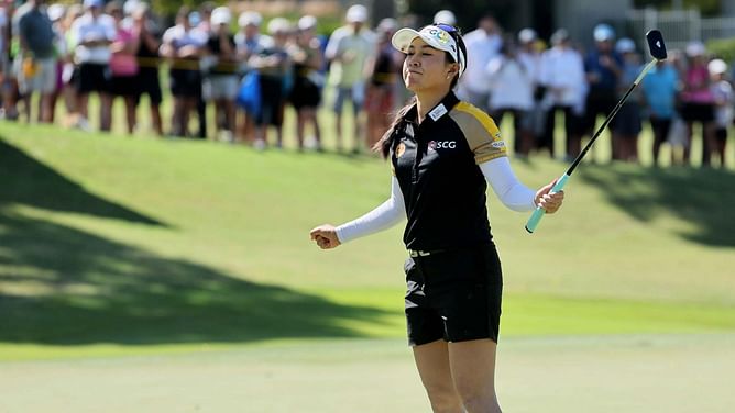 LPGA Walmart NW Arkansas Championship: Schedule, venue, prize purse and more