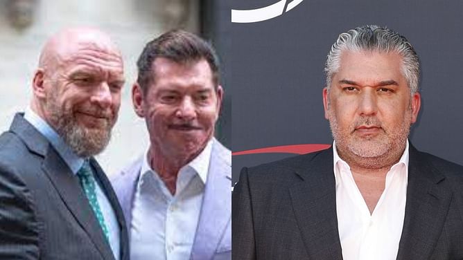 "All-staff" meeting called by WWE; starting a next chapter - Reports