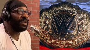"Money talks" - Booker T feels 7-time WWE World Heavyweight Champion could sign with AEW