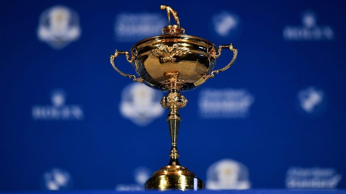 Who has won the most Ryder Cups in history? Full list of winners from