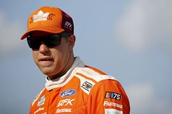 “I don’t want to be on vacation...I want to win”: Brad Keselowski not looking to relax after getting both RFK cars in the playoffs