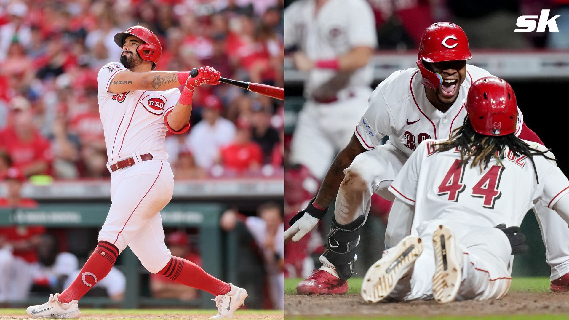 What are the Reds' chances of making the playoffs in 2023? Exploring