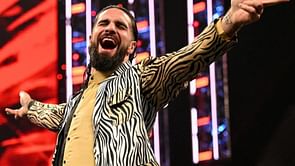 Former champion reveals he grew up watching Seth Rollins on WWE TV