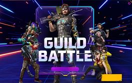 Free Fire Guild Battle event guide: Get free Commando Bundle and more rewards