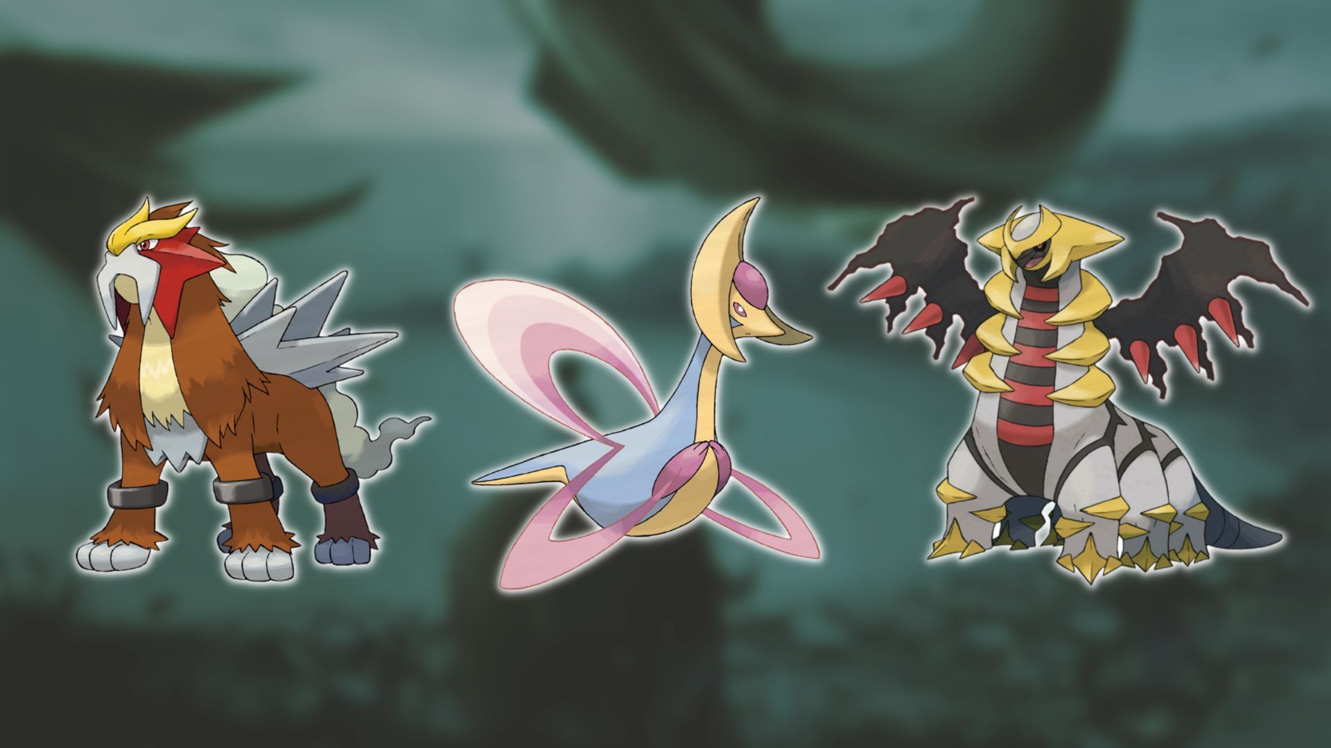 Ultra Beasts & Johto Beasts Lead Pokémon GO September 2023 Raids