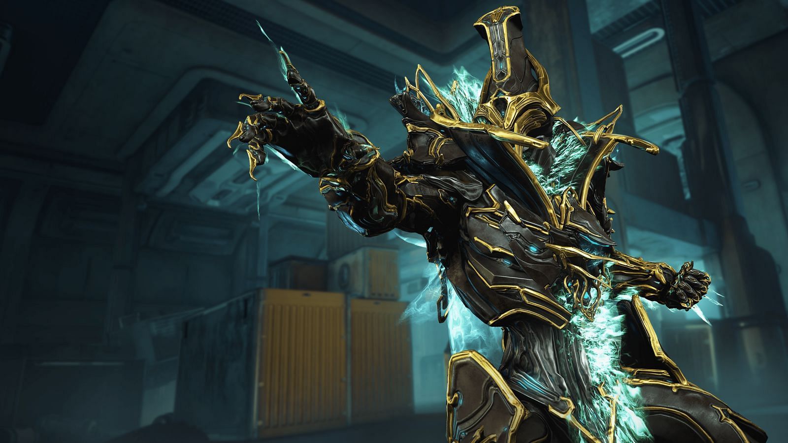 Revenant&#039;s Mesmer Skin makes him a one-trick pony for comfy runs in Warframe (Image via Digital Extremes)