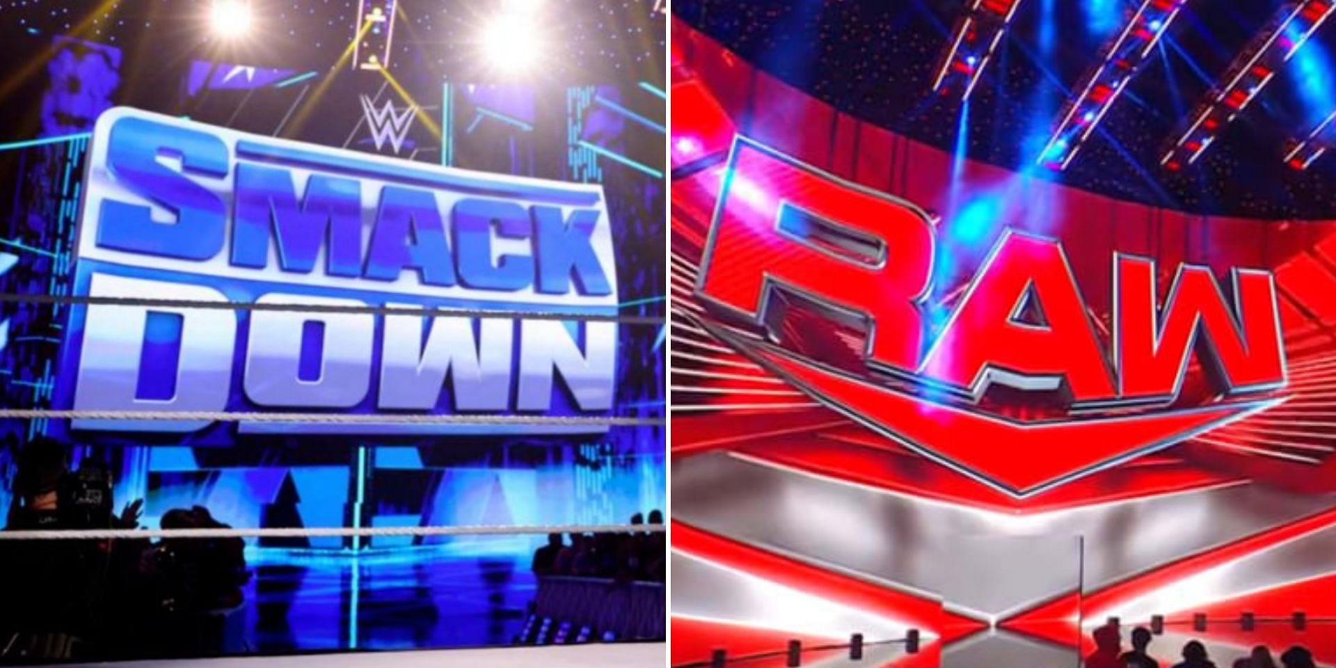 WWE has announced TV deals for RAW and SmackDown