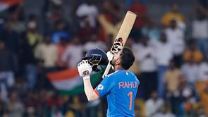 3 players who scored a century in their first match after returning from injury ft. KL Rahul