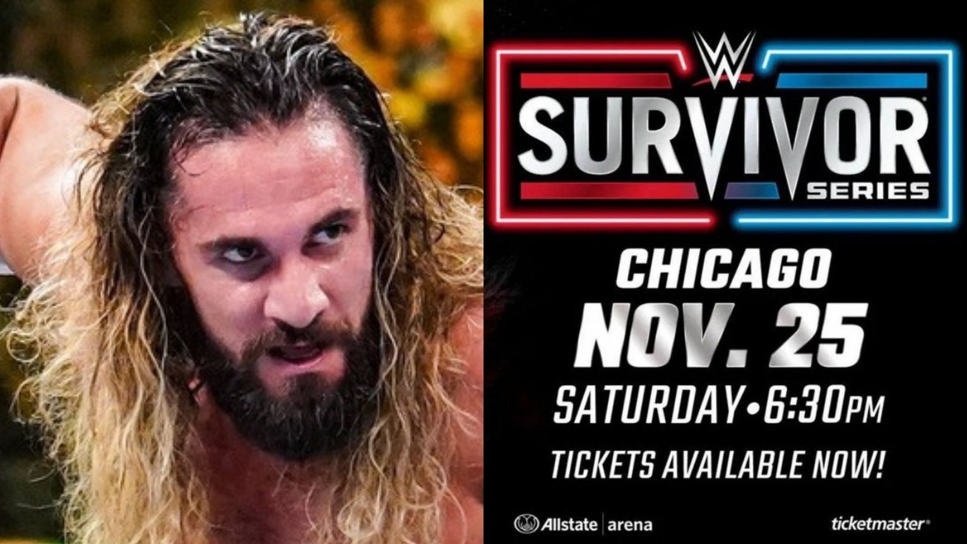 Former Wwe Champion To Finally Return As A Heel And Dethrone Seth Rollins At Survivor Series 