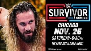 Former WWE Champion to finally return as a heel and dethrone Seth Rollins at Survivor Series 2023? Analyzing the possibility