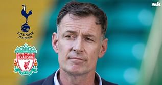 "There will be plenty of goals" - Chris Sutton makes bold prediction for Tottenham v Liverpool