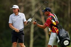 Cameron Smith WITB : Exploring what’s in the Australian golfers bag