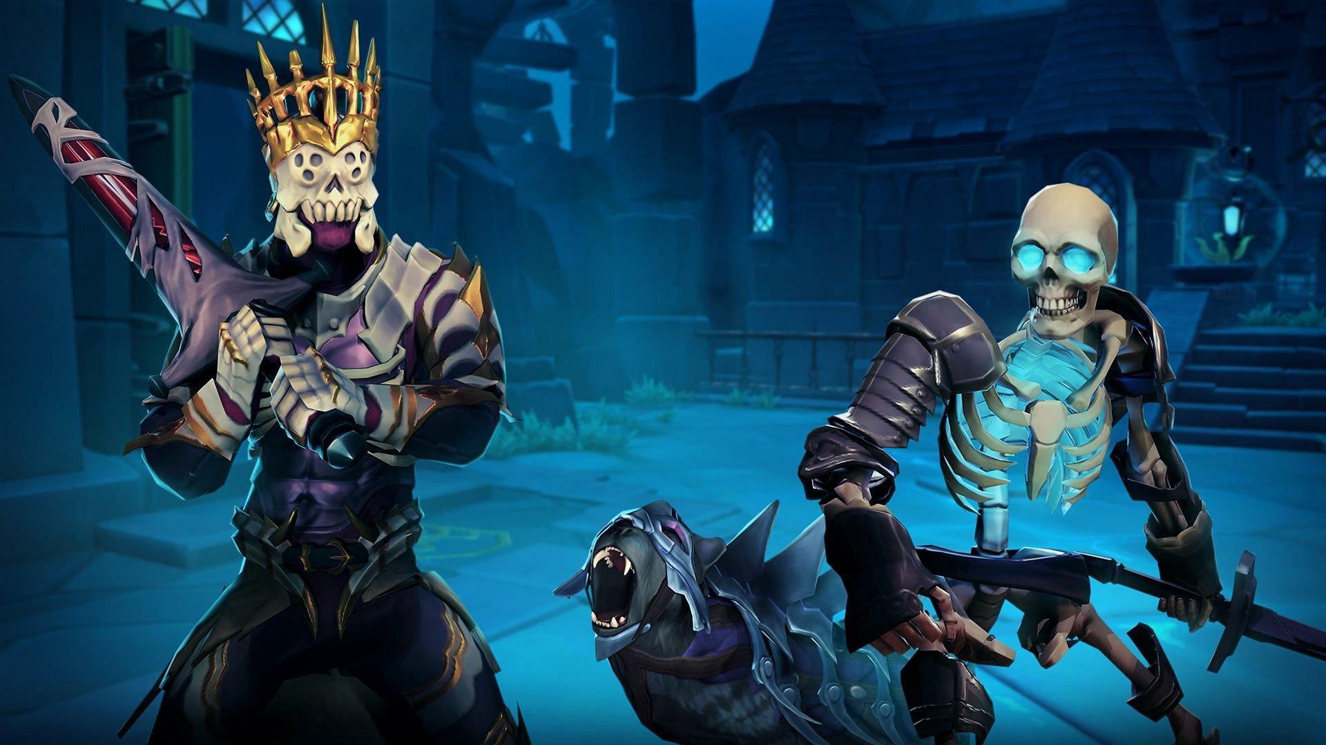 Jagex responds to the Runescape community's huge backlash to Hero Pass