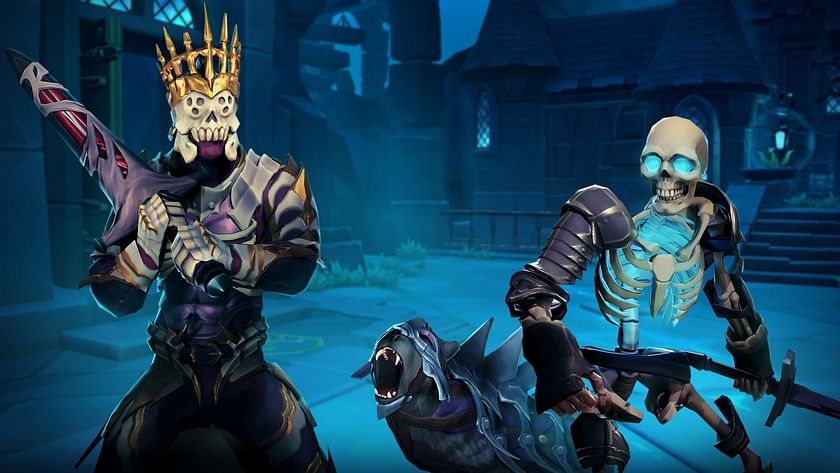 RuneScape is Reverting Much of Its New Hero Pass System After